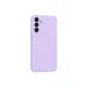 Samsung Galaxy A25 5G Kılıf First Silikon - Lila