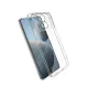 Xiaomi Poco X6 Pro Kılıf Lüx Şeffaf Silikon