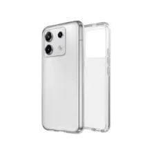 Xiaomi Redmi Note 13 Pro 4G Kılıf Lüx Şeffaf Silikon