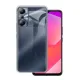 İnfinix Hot 20i Kılıf Lüx Şeffaf Silikon