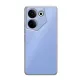 Tecno Camon 20 Pro 5G Kılıf Lüx Şeffaf Silikon