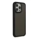 Apple iPhone 13 Pro Max Harvel Kapak - Siyah