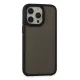 Apple iPhone 13 Pro Max Harvel Kapak - Siyah