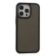 Apple iPhone 13 Pro Max Harvel Kapak - Titan Gri