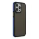 Apple iPhone 13 Pro Max Harvel Kapak - Lacivert
