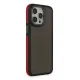 Apple iPhone 13 Pro Max Harvel Kapak - Kırmızı