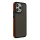 Apple iPhone 13 Pro Max Harvel Kapak - Turuncu