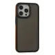 Apple iPhone 13 Pro Max Harvel Kapak - Turuncu