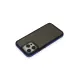Apple iPhone 14 Pro Max Harvel Kapak - Lacivert