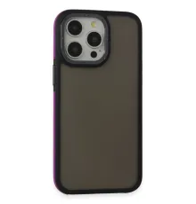 Apple iPhone 14 Pro Max Harvel Kapak - Derin Mor