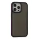 Apple iPhone 15 Pro Harvel Kapak - Derin Mor