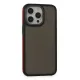 Apple iPhone 15 Pro Harvel Kapak - Kırmızı