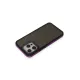 Apple iPhone 15 Pro Max Harvel Kapak - Derin Mor