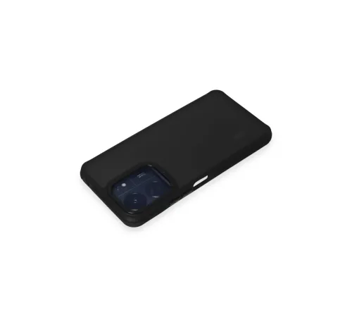 Xiaomi Redmi 13C Harvel Kapak - Siyah