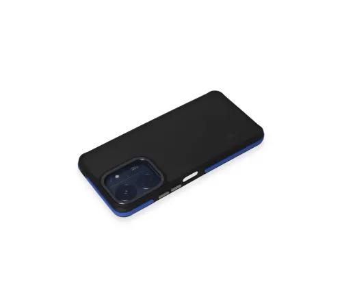 Xiaomi Redmi 13C Harvel Kapak - Lacivert