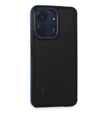 Xiaomi Redmi 13C Harvel Kapak - Lacivert