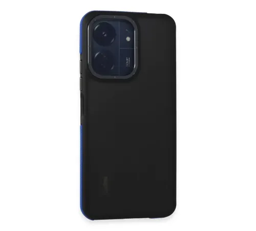 Xiaomi Redmi 13C Harvel Kapak - Lacivert