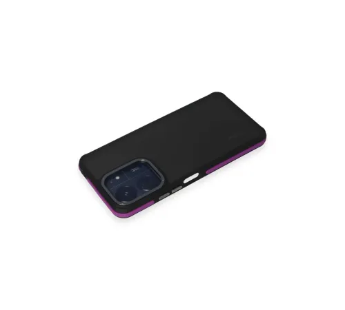 Xiaomi Redmi 13C Harvel Kapak - Derin Mor