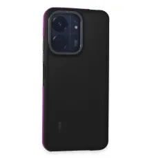 Xiaomi Redmi 13C Harvel Kapak - Derin Mor