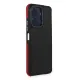 Xiaomi Redmi 13C Harvel Kapak - Kırmızı