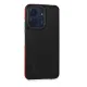 Xiaomi Redmi 13C Harvel Kapak - Kırmızı