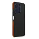 Xiaomi Redmi 13C Harvel Kapak - Turuncu