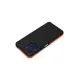 Xiaomi Redmi 13C Harvel Kapak - Turuncu