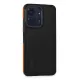 Xiaomi Redmi 13C Harvel Kapak - Turuncu