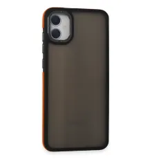 Samsung Galaxy A05 Harvel Kapak - Turuncu