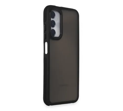 Samsung Galaxy A05S Harvel Kapak - Siyah