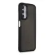 Samsung Galaxy A05S Harvel Kapak - Siyah