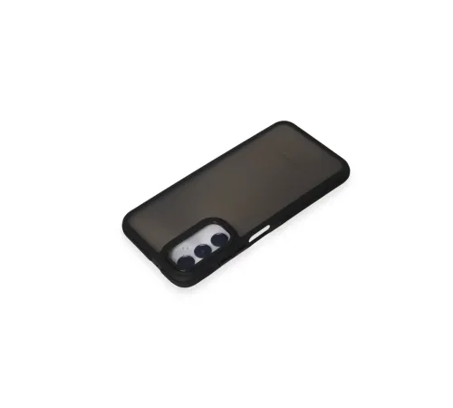 Samsung Galaxy A05S Harvel Kapak - Siyah