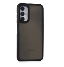 Samsung Galaxy A05S Harvel Kapak - Siyah