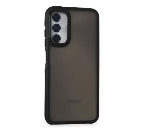 Samsung Galaxy A05S Harvel Kapak - Siyah
