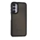Samsung Galaxy A05S Harvel Kapak - Siyah