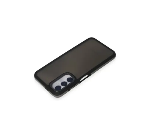 Samsung Galaxy A05S Harvel Kapak - Titan Gri