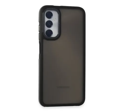Samsung Galaxy A05S Harvel Kapak - Titan Gri