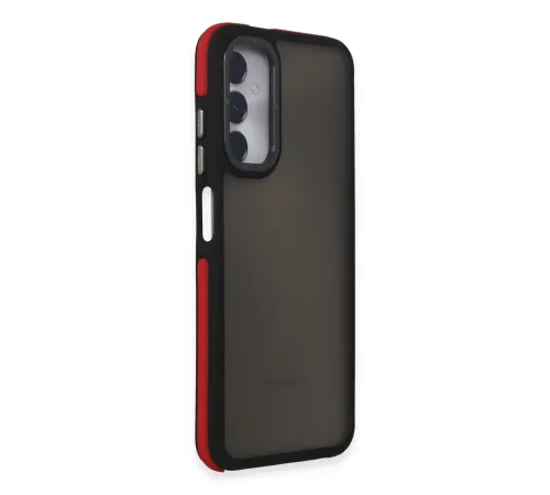 Samsung Galaxy A05S Harvel Kapak - Kırmızı