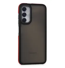 Samsung Galaxy A05S Harvel Kapak - Kırmızı