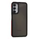 Samsung Galaxy A05S Harvel Kapak - Kırmızı