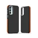 Samsung Galaxy A15 4G Harvel Kapak - Turuncu