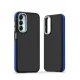 Samsung Galaxy A25 5G Harvel Kapak - Lacivert