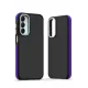 Samsung Galaxy A35 5G Harvel Kapak - Derin Mor
