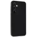 Samsung Galaxy A55 5G Kılıf Puma Silikon - Siyah