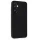 Samsung Galaxy A55 5G Kılıf Puma Silikon - Siyah