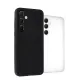 Samsung Galaxy A55 5G Kılıf Puma Silikon - Mor