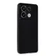 Xiaomi Redmi Note 13 Pro 5G Kılıf Puma Silikon - Siyah