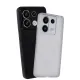 Xiaomi Redmi Note 13 Pro 5G Kılıf Puma Silikon - Gri