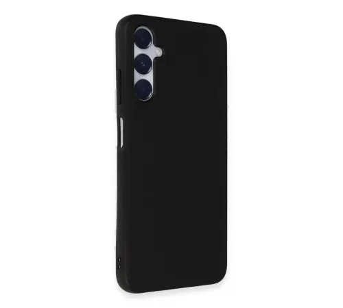 Samsung Galaxy A25 5G Kılıf Taft Kapak - Siyah
