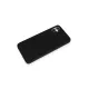 Samsung Galaxy A05 Kılıf Taft Kapak - Siyah